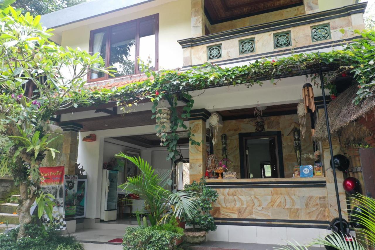 Tini Villa Ubud  Bagian luar foto
